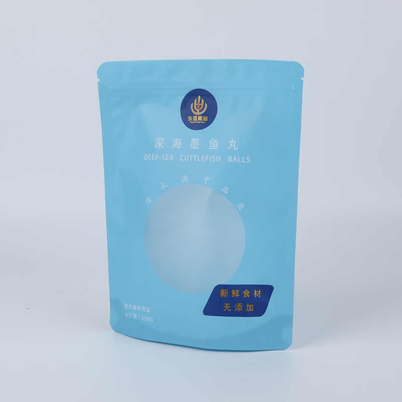 深海墨魚(yú)丸袋