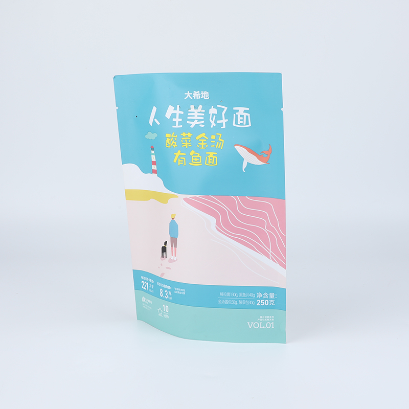 大希地酸菜金湯有魚(yú)面