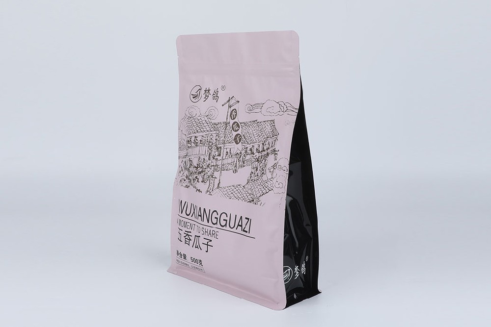 食品包裝時所用的塑料袋包裝有哪些要求？